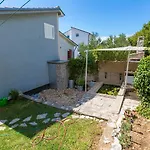 Liebevolles Mit Meerblick, Parkplatz, Garten, Grill - Haustiere Erlaubt * تْسْغيكفانِتْسا