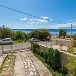 Liebevolles Mit Meerblick, Parkplatz, Garten, Grill - Haustiere Erlaubt تْسْغيكفانِتْسا
