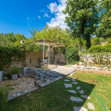 Liebevolles Mit Meerblick, Parkplatz, Garten, Grill - Haustiere Erlaubt 아파트