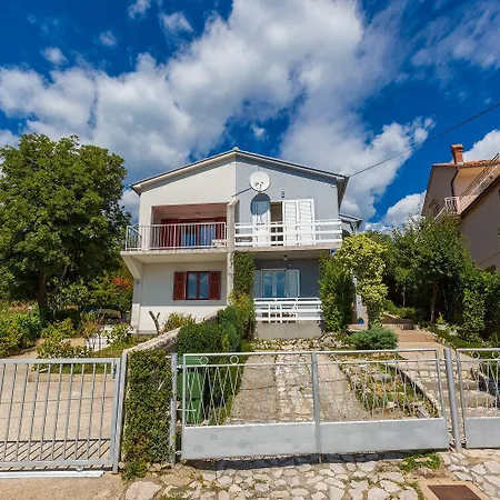 아파트 Liebevolles Mit Meerblick, Parkplatz, Garten, Grill - Haustiere Erlaubt 크리크베니카