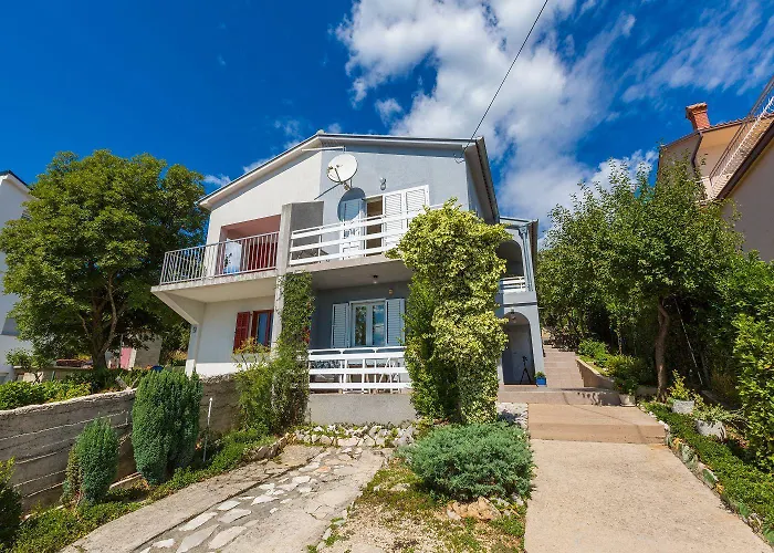 Διαμέρισμα Liebevolles Mit Meerblick, Parkplatz, Garten, Grill - Haustiere Erlaubt *