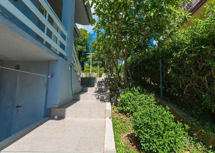 Liebevolles Mit Meerblick, Parkplatz, Garten, Grill - Haustiere Erlaubt